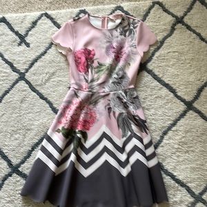 Ted Baker dress